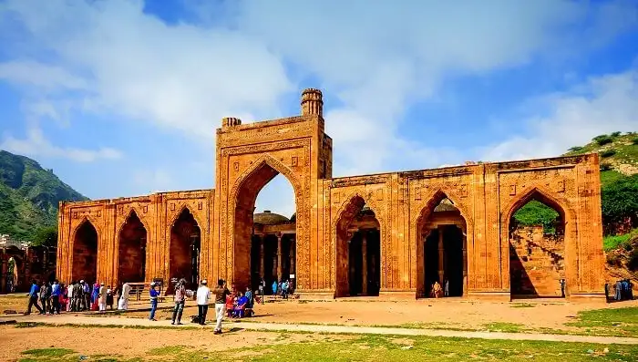 Delhi to Ajmer Taxi - Affordable Cab with Comfortable Ride